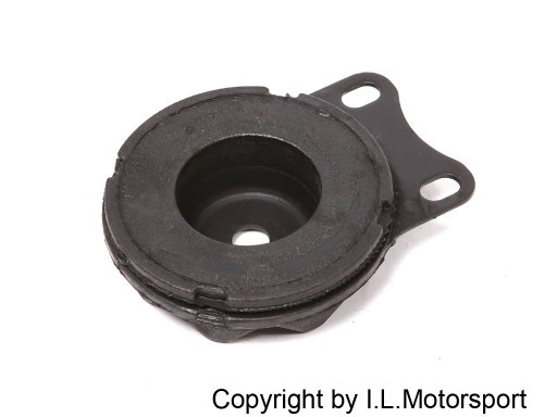 MX-5 Differentiallager unten