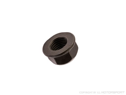 Mazda Genuine Nut for Long Bolt / Front Upper Arm