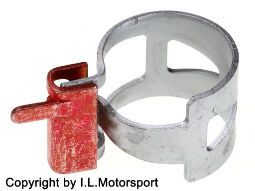 MX-5 Hose Clamp Powersteering Hose Ø 17mm