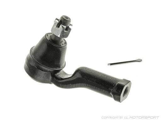 MX-5 Track Rod End Genuine I.L.Motorsport