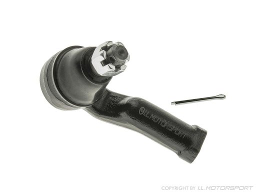 MX-5 Track Rod End Genuine I.L.Motorsport