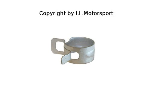 MX-5 Steering Rack Gaiter Clamp Outer 