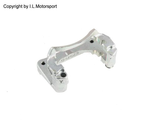 MX-5 Caliper Mounting Bracket Front Right Genuine Mazda