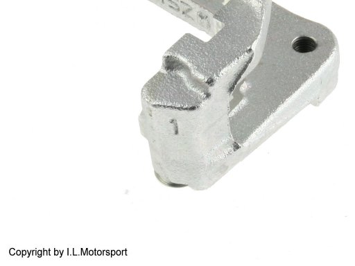 MX-5 Caliper Mounting Bracket Front Right Genuine Mazda