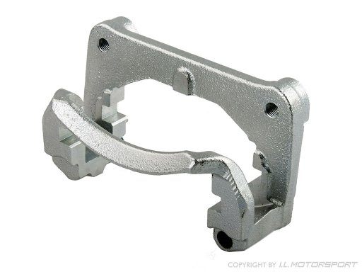 MX-5 Caliper Mounting Bracket Front Left