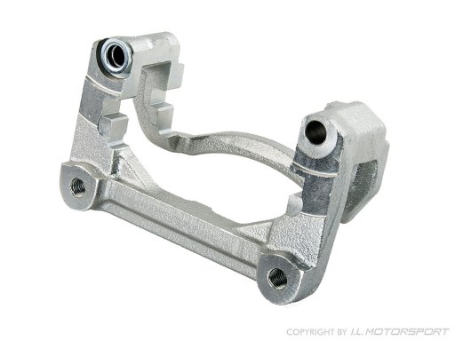 MX-5 Caliper Mounting Bracket Front Left