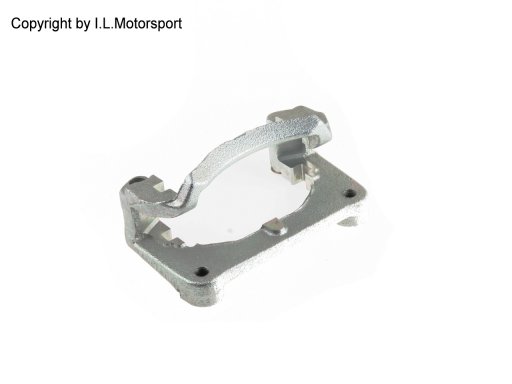 MX-5 Caliper Mounting Bracket Front Left Genuine Mazda