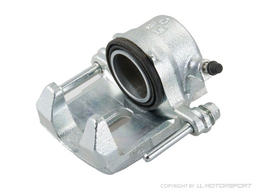 MX-5 Brake Caliper Front Left Genuine Mazda