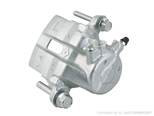 MX-5 Brake Caliper Front Left Genuine Mazda