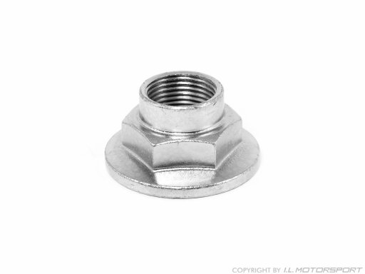 MX-5 Genuine Hub Nut 19mm