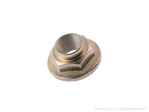 MX-5 Rear Hub Nut 21mm