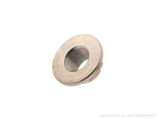 MX-5 Rear Hub Nut 21mm