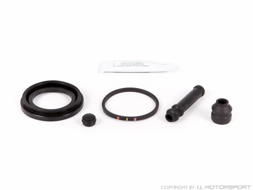 MX-5 Front Caliper Seal Kit 