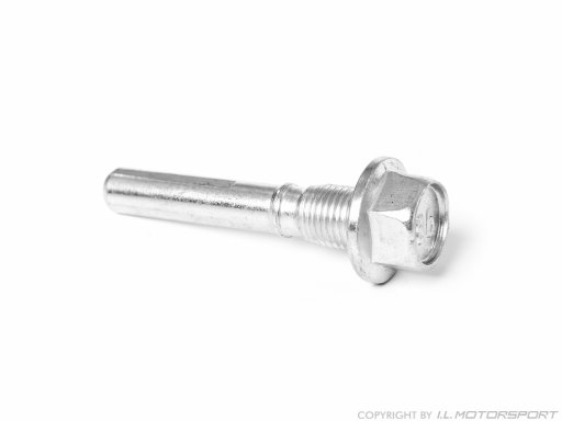 MX-5 Rem Glijpen Set Voorzijde
