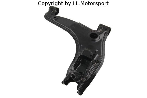 MX-5 Lower Front Right Suspension Arm