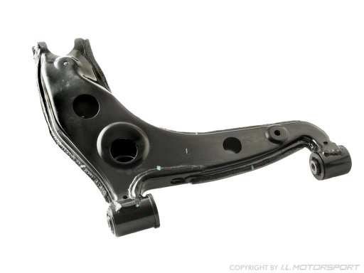 MX-5 Lower Front Left Suspension Arm