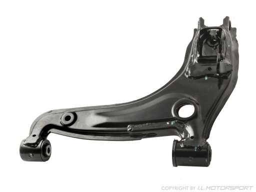 MX-5 Lower Front Left Suspension Arm