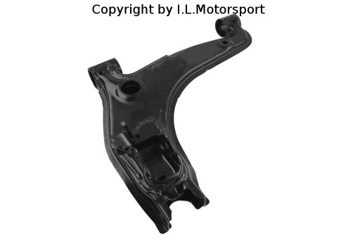 MX-5 Lower Front Left Suspension Arm 