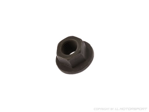 MX-5 Mazda Genuine Nut Crossmember front / rear NA+NB