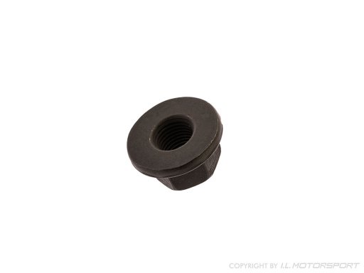 MX-5 Mazda Genuine Nut Crossmember front / rear NA+NB