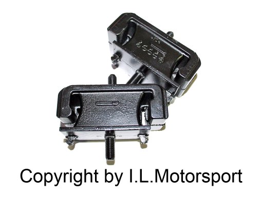 MX-5 Competition Engine Mounts I.L.Motorsport