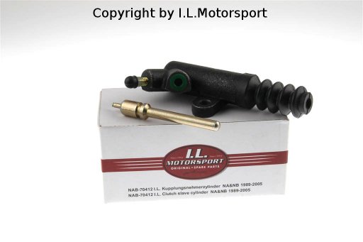 MX-5 Clutch Slave Cylinder I.L.Motorsport