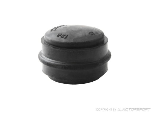 MX-5 Bleeder Screw Rubber Cap