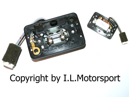 MX-5 Interior Lamp Socket