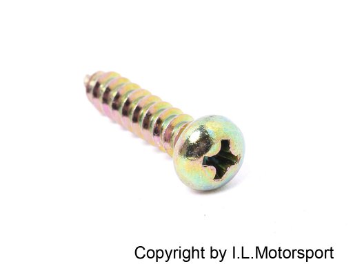 Genuine Mazda Interior Lamp Screw