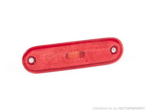 MX-5 Side Marker Light Red Rear Left Miata