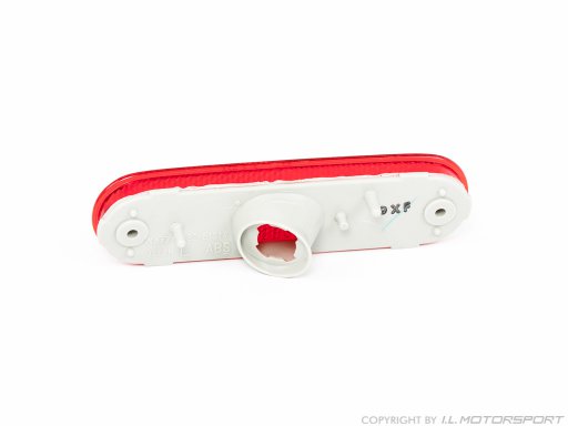 MX-5 Side Marker Light Red Rear Left Miata