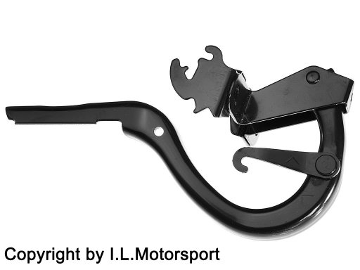 MX-5 Scharnier Kofferdeckel rechts