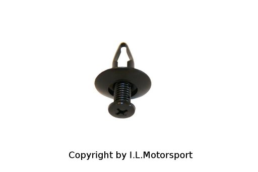 MX-5 Bevestiging Clip