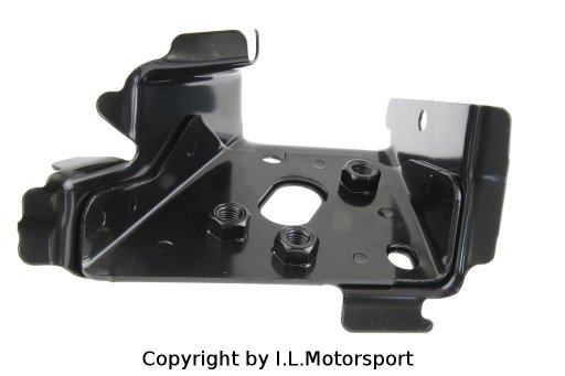 MX-5 Reinforced Tie Down Leftside