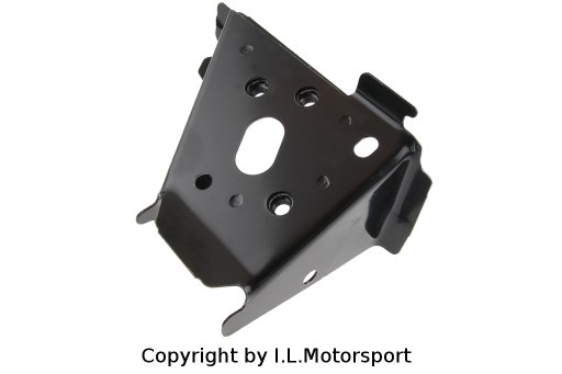 MX-5 Reinforced Tie Down Leftside