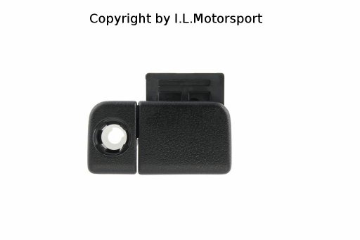 MX-5 Origineel Mazda Dashboardkast Opener Zwart