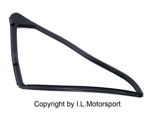 MX-5 Gasket for Triangular Window right