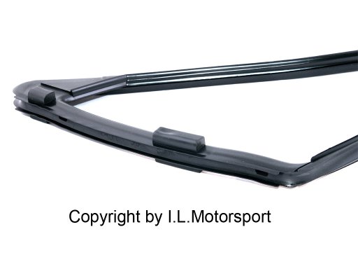 MX-5 Gasket for Triangular Window right