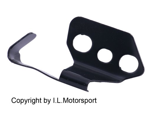 Clip right soft top Genuine