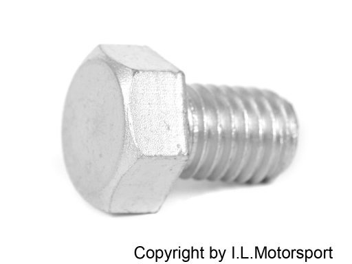 MX-5 Hardtop Bracket Screw