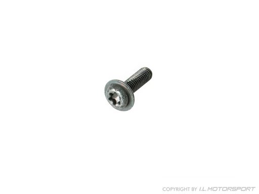 MX-5 schroef Torx softtop + hardtop bevestigingen
