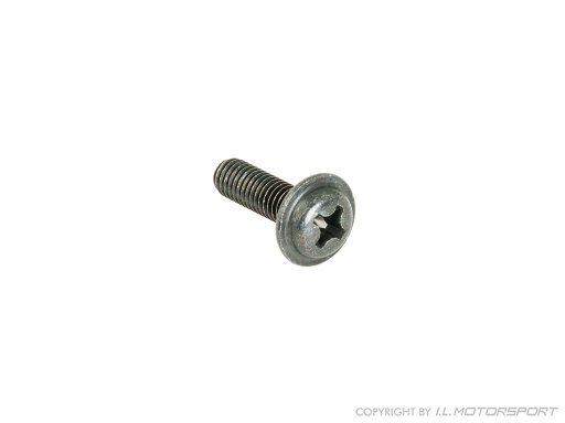 MX-5 schroef softtop spanner
