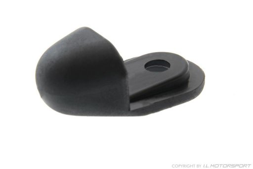 MX-5 Hood / Hardtop Catch Stopper 