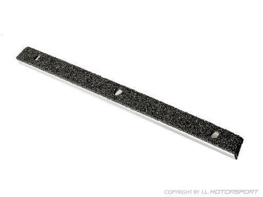 MX-5 Käfig Verdeckdichtung Vorne Links