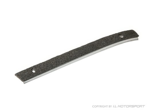 MX-5 Käfig Verdeckdichtung Mitte Links