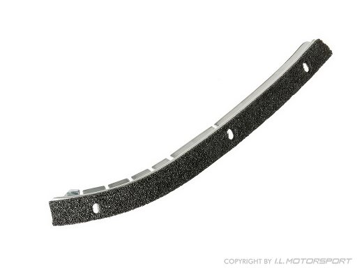 MX-5 Bevestiging Strip Voor Kap Rubber Links Achter