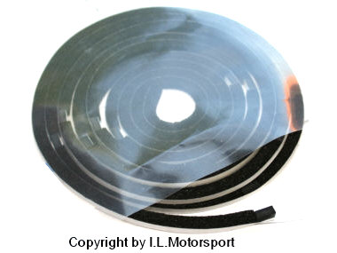 MX-5 Foam Rubber for Windshield Glass MK1+Mk2+MK2.5