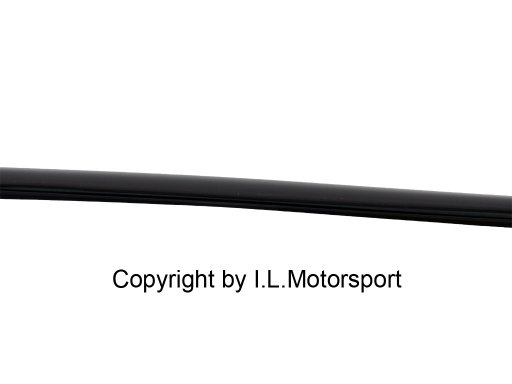 MX-5 Hardtop rear window trim