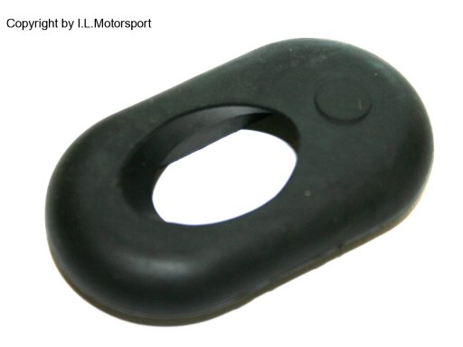 MX-5 Kap Waterafvoer Afdichting Rubber