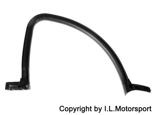 MX-5 Hardtop Weatherstrip Right Side